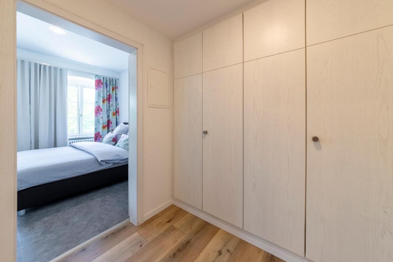 Apartment 11 Штоках Экстерьер фото